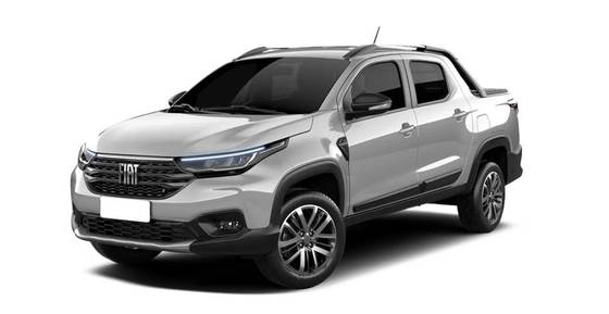 FIAT STRADA 1.3 FIREFLY FLEX VOLCANO CD CVT